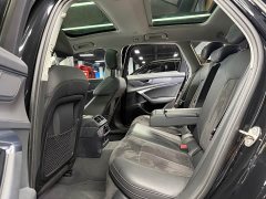 Audi A6 (Imported) 2020 Avant Pioneer 45 TFSI Premium Dynamic Edition - ფოტო 5