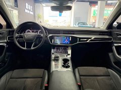 Audi A6 (Imported) 2020 Avant Pioneer 45 TFSI Premium Dynamic Edition - ფოტო 6