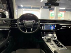 Audi A6 (Imported) 2020 Avant Pioneer 45 TFSI Premium Dynamic Edition - ფოტო 7