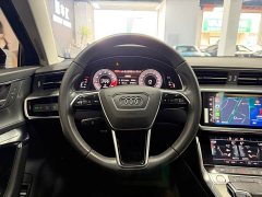 Audi A6 (Imported) 2020 Avant Pioneer 45 TFSI Premium Dynamic Edition - ფოტო 8
