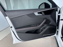 Audi A4L 200 Million Units Joyful Edition 40 TFSI Luxury Dynamic B&O Starry Night Edition - ფოტო 10