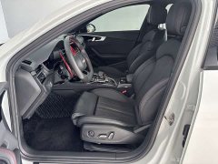 Audi A4L 200 Million Units Joyful Edition 40 TFSI Luxury Dynamic B&O Starry Night Edition - ფოტო 12