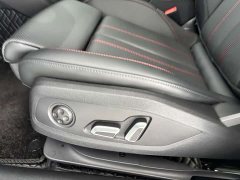 Audi A4L 200 Million Units Joyful Edition 40 TFSI Luxury Dynamic B&O Starry Night Edition - ფოტო 13