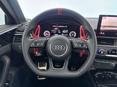 Audi A4L 200 Million Units Joyful Edition 40 TFSI Luxury Dynamic B&O Starry Night Edition - ფოტო 16