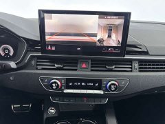 Audi A4L 200 Million Units Joyful Edition 40 TFSI Luxury Dynamic B&O Starry Night Edition - ფოტო 18