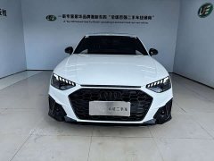 Audi A4L 200 Million Units Joyful Edition 40 TFSI Luxury Dynamic B&O Starry Night Edition - ფოტო 3