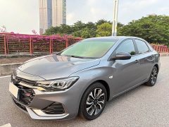Chevrolet Cruze 2020 Mild Hybrid RS 330T Automatic Comfort Edition - ფოტო 1