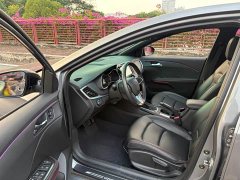 Chevrolet Cruze 2020 Mild Hybrid RS 330T Automatic Comfort Edition - ფოტო 10