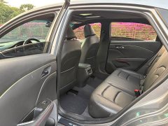 Chevrolet Cruze 2020 Mild Hybrid RS 330T Automatic Comfort Edition - ფოტო 11