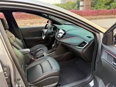 Chevrolet Cruze 2020 Mild Hybrid RS 330T Automatic Comfort Edition - ფოტო 14