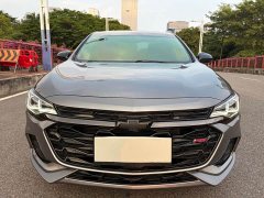 Chevrolet Cruze 2020 Mild Hybrid RS 330T Automatic Comfort Edition - ფოტო 3