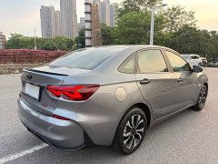 Chevrolet Cruze 2020 Mild Hybrid RS 330T Automatic Comfort Edition - ფოტო 4