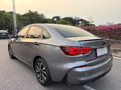 Chevrolet Cruze 2020 Mild Hybrid RS 330T Automatic Comfort Edition - ფოტო 5