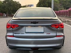 Chevrolet Cruze 2020 Mild Hybrid RS 330T Automatic Comfort Edition - ფოტო 6