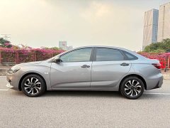 Chevrolet Cruze 2020 Mild Hybrid RS 330T Automatic Comfort Edition - ფოტო 7
