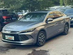 BYD Qin L DM-i 120KM Leading Edition - ფოტო 1