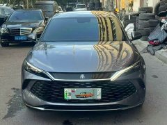 BYD Qin L DM-i 120KM Leading Edition - ფოტო 2