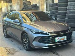 BYD Qin L DM-i 120KM Leading Edition - ფოტო 3