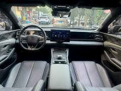 BYD Qin L DM-i 120KM Leading Edition - ფოტო 4