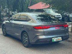 BYD Qin L DM-i 120KM Leading Edition - ფოტო 7