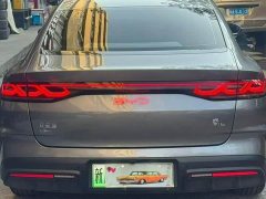 BYD Qin L DM-i 120KM Leading Edition - ფოტო 8