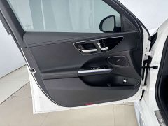 Mercedes-Benz C-Class C 260 L Sport Edition - ფოტო 10