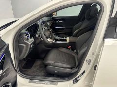 Mercedes-Benz C-Class C 260 L Sport Edition - ფოტო 12