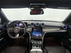 Mercedes-Benz C-Class C 260 L Sport Edition - ფოტო 13