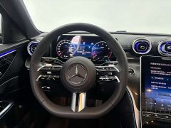 Mercedes-Benz C-Class C 260 L Sport Edition - ფოტო 15
