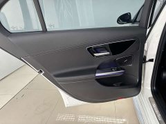 Mercedes-Benz C-Class C 260 L Sport Edition - ფოტო 20