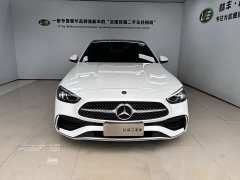 Mercedes-Benz C-Class C 260 L Sport Edition - ფოტო 3