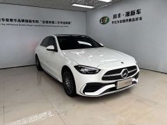Mercedes-Benz C-Class C 260 L Sport Edition - ფოტო 4