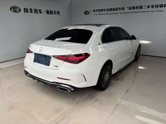 Mercedes-Benz C-Class C 260 L Sport Edition - ფოტო 5