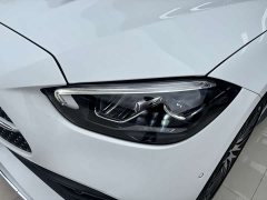 Mercedes-Benz C-Class C 260 L Sport Edition - ფოტო 8