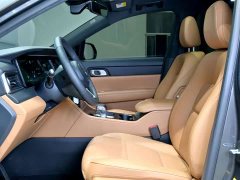 Li Auto ONE 2021 Extended Range 6-Seater - ფოტო 10