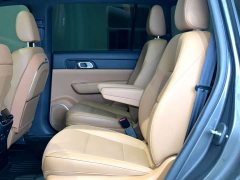 Li Auto ONE 2021 Extended Range 6-Seater - ფოტო 11