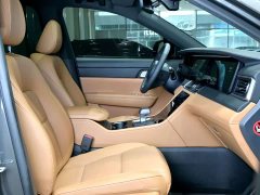 Li Auto ONE 2021 Extended Range 6-Seater - ფოტო 12
