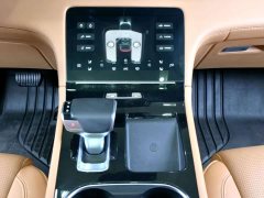 Li Auto ONE 2021 Extended Range 6-Seater - ფოტო 14