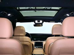 Li Auto ONE 2021 Extended Range 6-Seater - ფოტო 17
