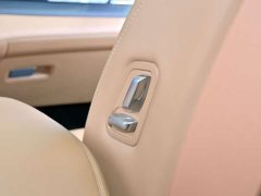 Li Auto ONE 2021 Extended Range 6-Seater - ფოტო 18