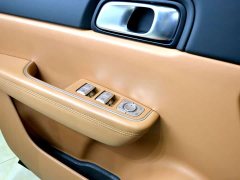 Li Auto ONE 2021 Extended Range 6-Seater - ფოტო 19
