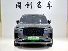 Li Auto ONE 2021 Extended Range 6-Seater - ფოტო 2