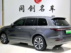 Li Auto ONE 2021 Extended Range 6-Seater - ფოტო 4
