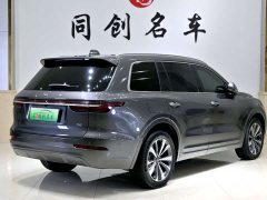 Li Auto ONE 2021 Extended Range 6-Seater - ფოტო 6