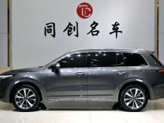 Li Auto ONE 2021 Extended Range 6-Seater - ფოტო 7