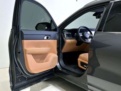 Li Auto ONE 2021 Extended Range 6-Seater - ფოტო 8
