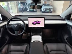 Tesla Model Y 2022 Performance All-Wheel Drive - ფოტო 11