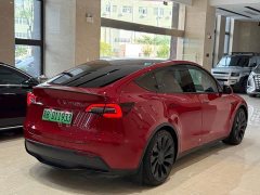 Tesla Model Y 2022 Performance All-Wheel Drive - ფოტო 14