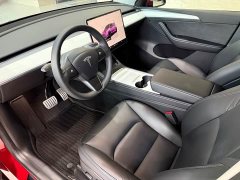 Tesla Model Y 2022 Performance All-Wheel Drive - ფოტო 5