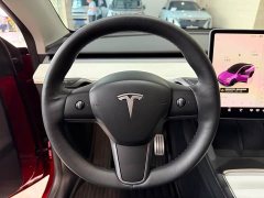 Tesla Model Y 2022 Performance All-Wheel Drive - ფოტო 7